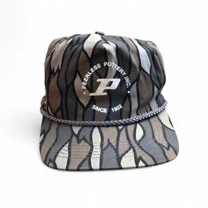 Peerless pottery inc camo cotton